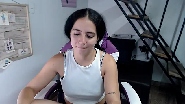samantha_baby_ webcam