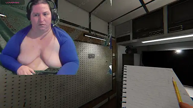 ShibariTurtleDuck webcam