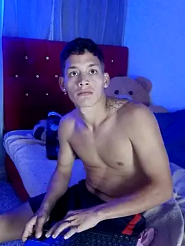 gisel_mds webcam