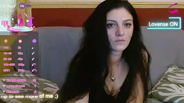 Goldgirl89 webcam