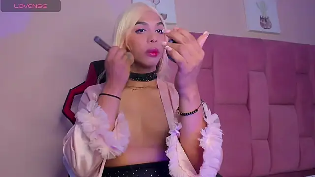 CHANELL_11INCHES webcam