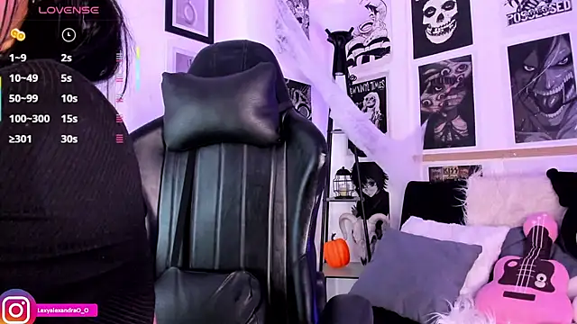 Lexyjoycce