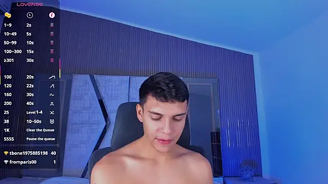 JacobRoberts1 webcam