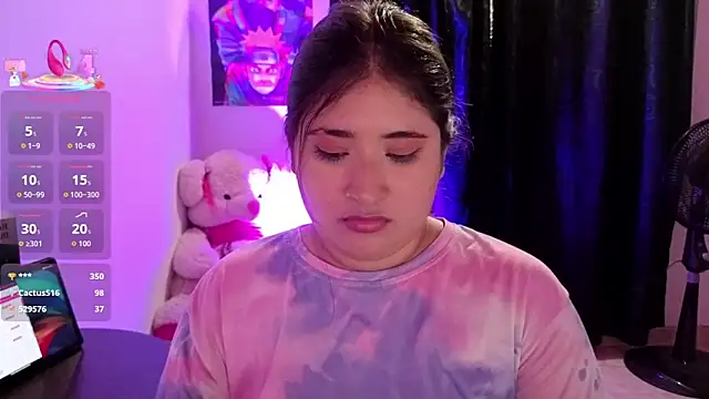 Gaby__Howards webcam