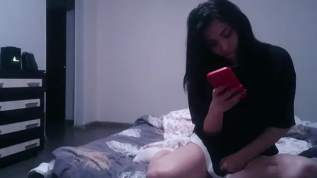 meow_woem webcam