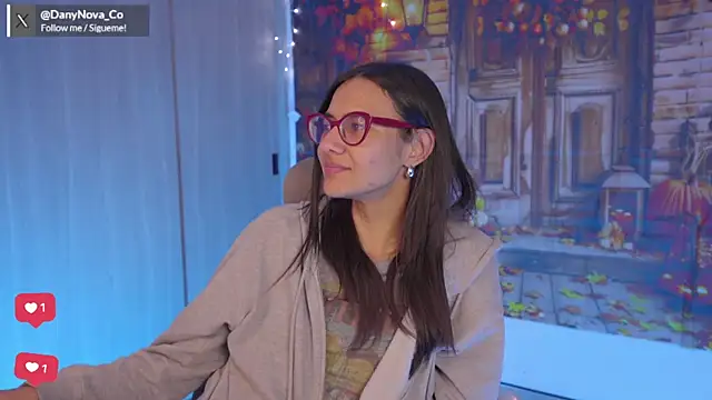 DanyNova_Co webcam