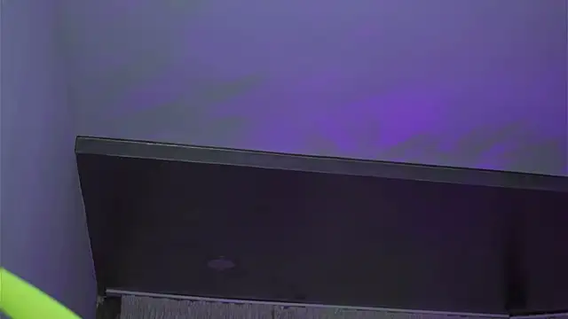 GinaValentinna webcam