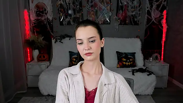 SamanthaaaWalker webcam