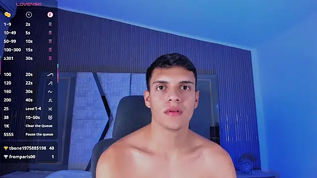 JacobRoberts1 webcam