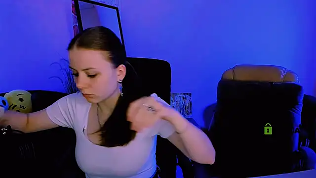 inga_gree webcam