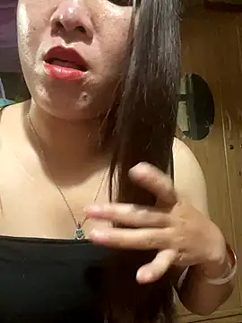 Luna-ass webcam