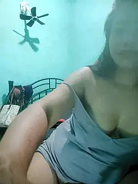 Alyxa_Star webcam