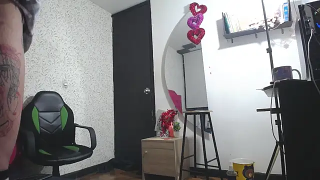 altair_w webcam