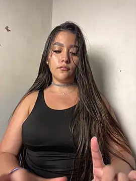 nhefertary - Nhefertary's free webcam