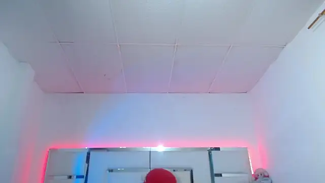 ElektraRous webcam