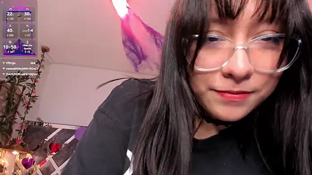 Nanachi_Cook webcam