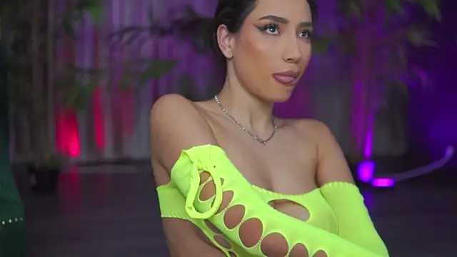 GinaValentinna