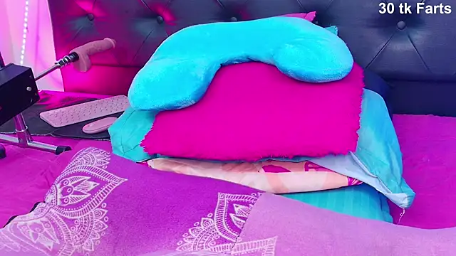 Adriana-55 webcam