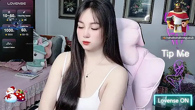 _Nana_20 webcam