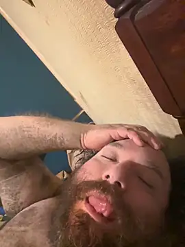 hairyhulk webcam