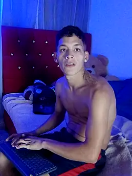 gisel_mds webcam