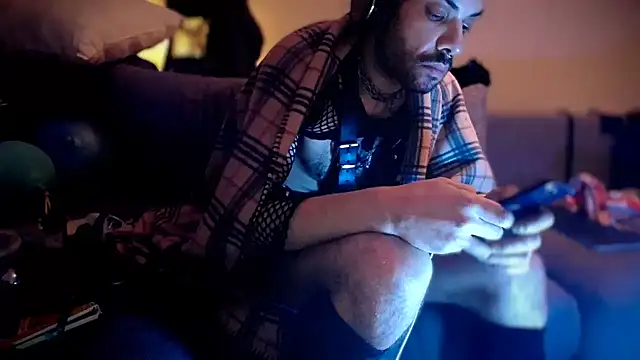 P4RtYBOII92 webcam