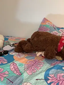 GabyButtler1 webcam