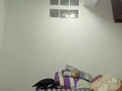 dalila_macherano1 webcam
