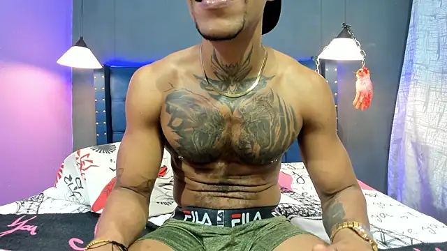 Salomon_koude