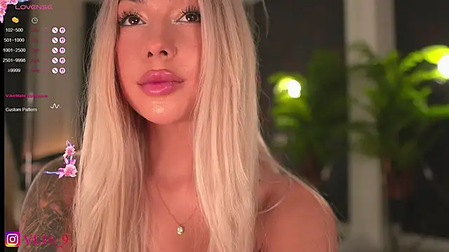 Angel-Barbie webcam