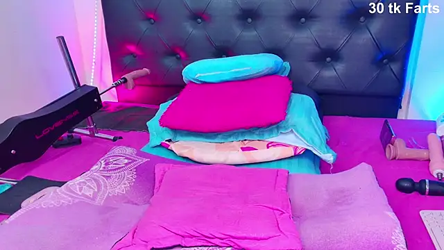 Adriana-55 webcam