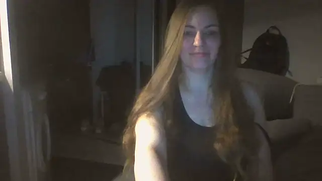 AnnaDiamond1 webcam