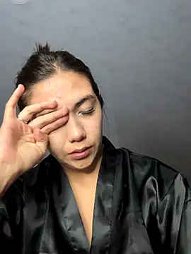 Iris_lee webcam