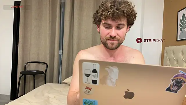 GunnarReed webcam