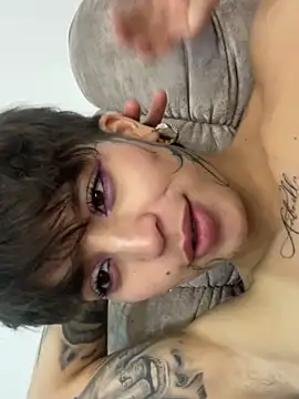 DayanaDG webcam