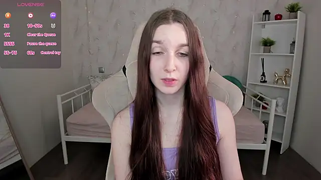 Miss___Eva webcam