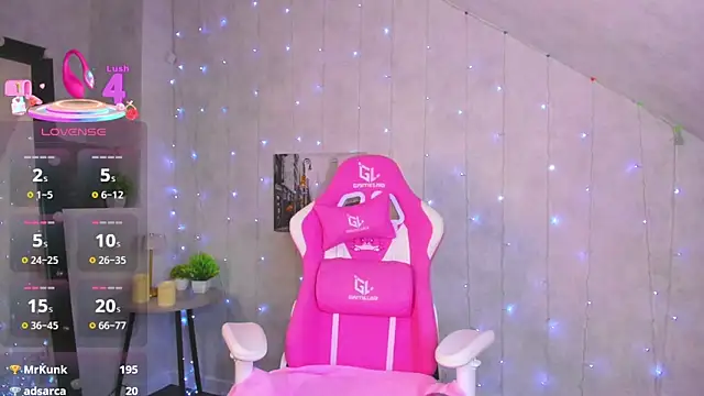 Lynn_Martin webcam