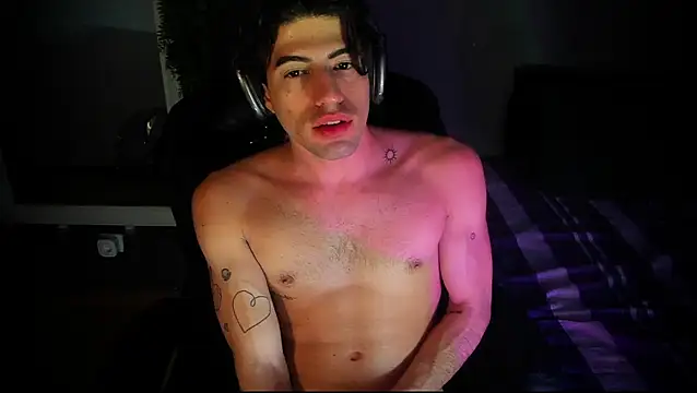 newjeff webcam