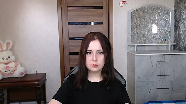 Kristy-Max webcam