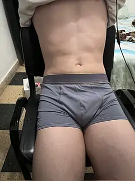shazam_billy77 webcam