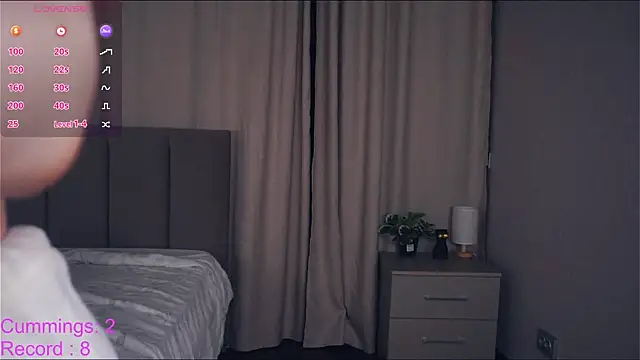 DarylGary webcam