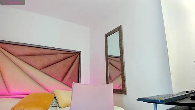 BarbaraKnox_ webcam