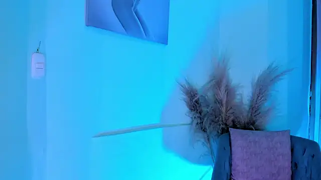 AbbyJackson_ webcam