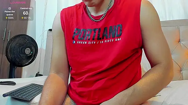Nathaniel_Park webcam