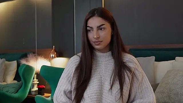EmilyTrix webcam