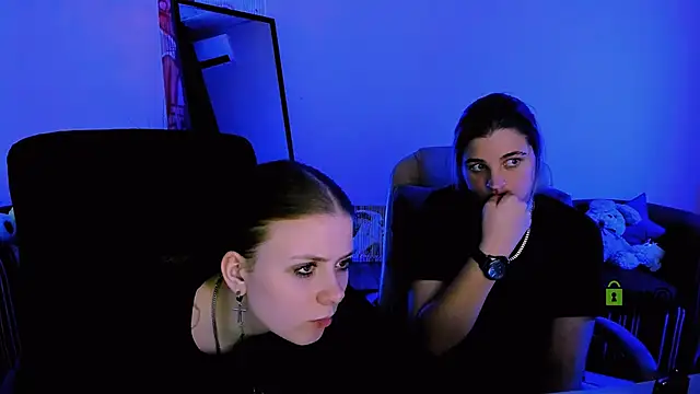 inga_gree webcam
