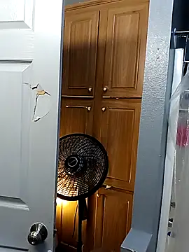 EbonyKing69 webcam