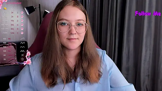 bunny_bubble webcam