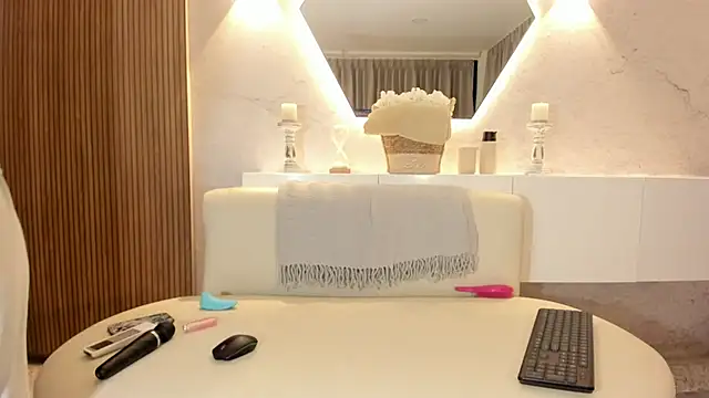 Ninakravis webcam