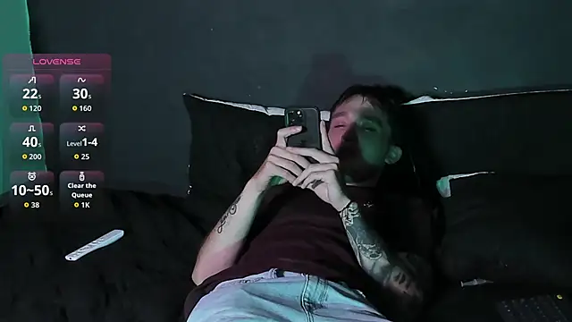Dylanwhite23_ webcam